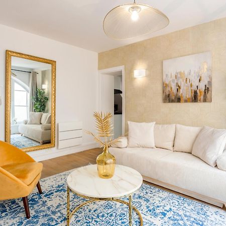 Cozy Apartment - Louvre - Dalayrac 파리 외부 사진