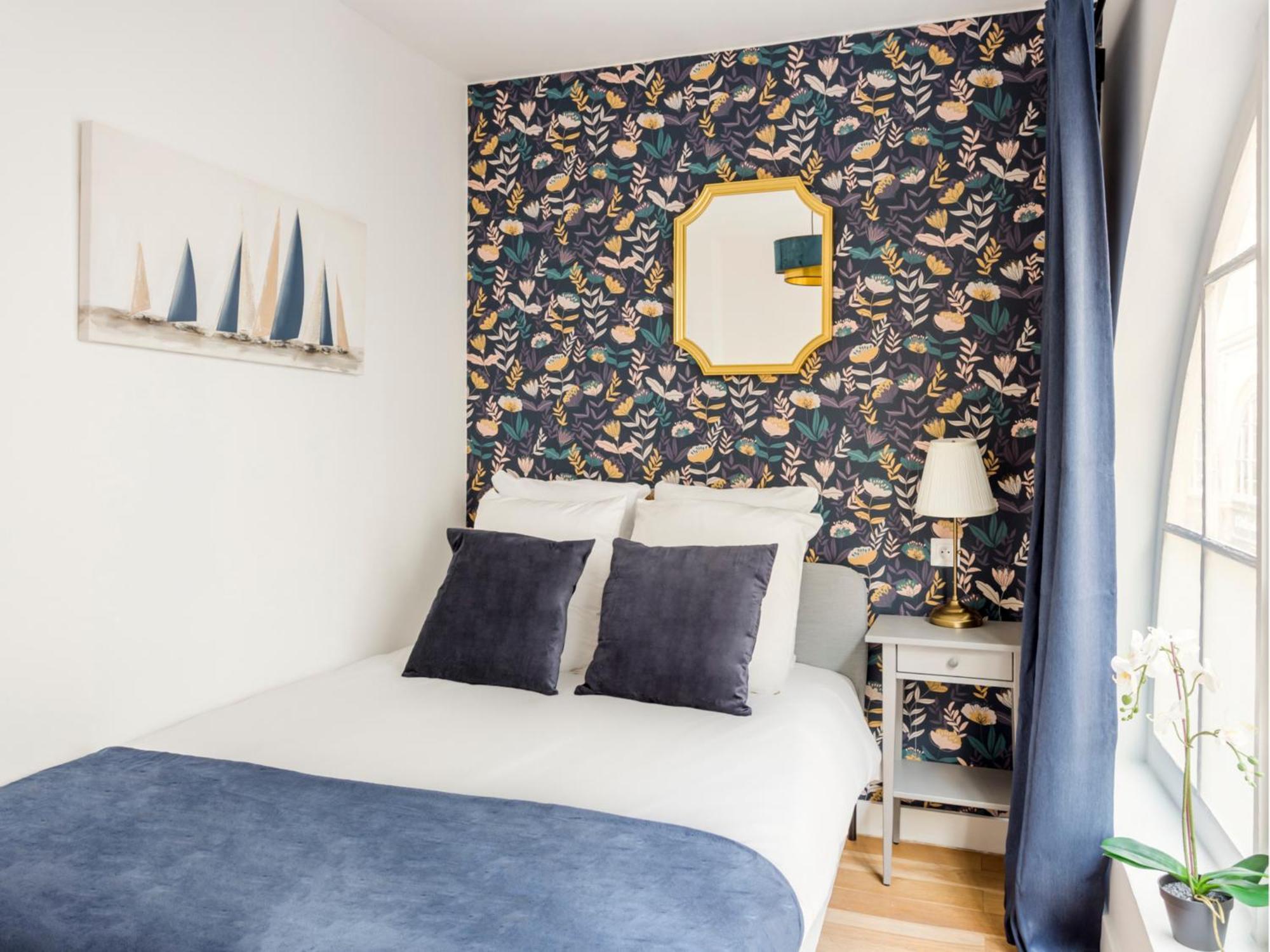 Cozy Apartment - Louvre - Dalayrac 파리 외부 사진