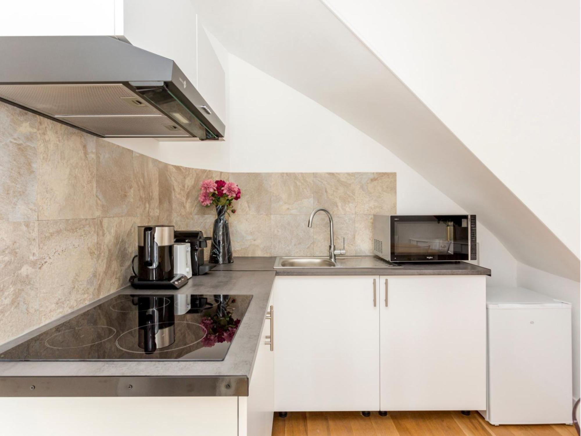 Cozy Apartment - Louvre - Dalayrac 파리 외부 사진