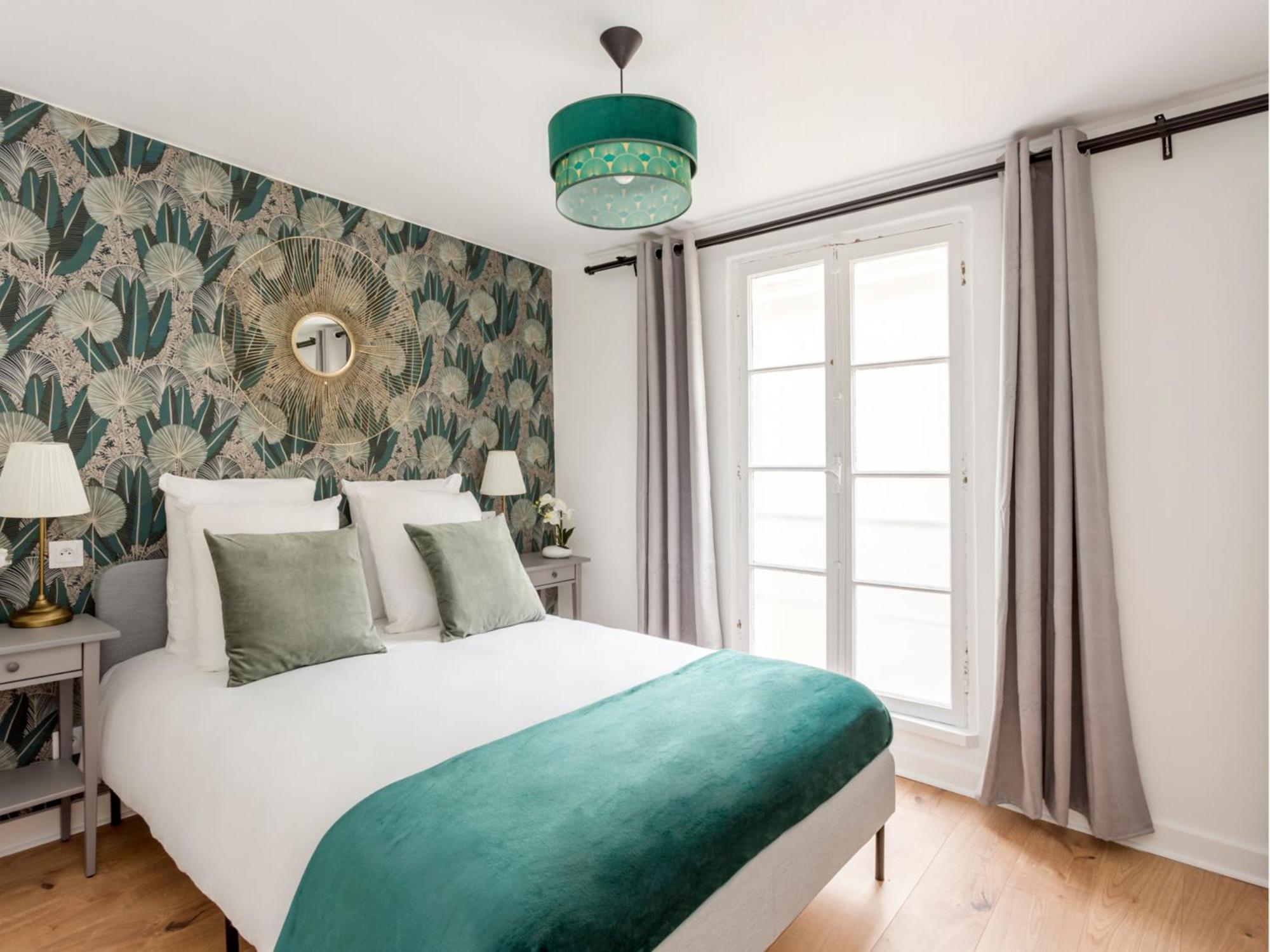 Cozy Apartment - Louvre - Dalayrac 파리 외부 사진