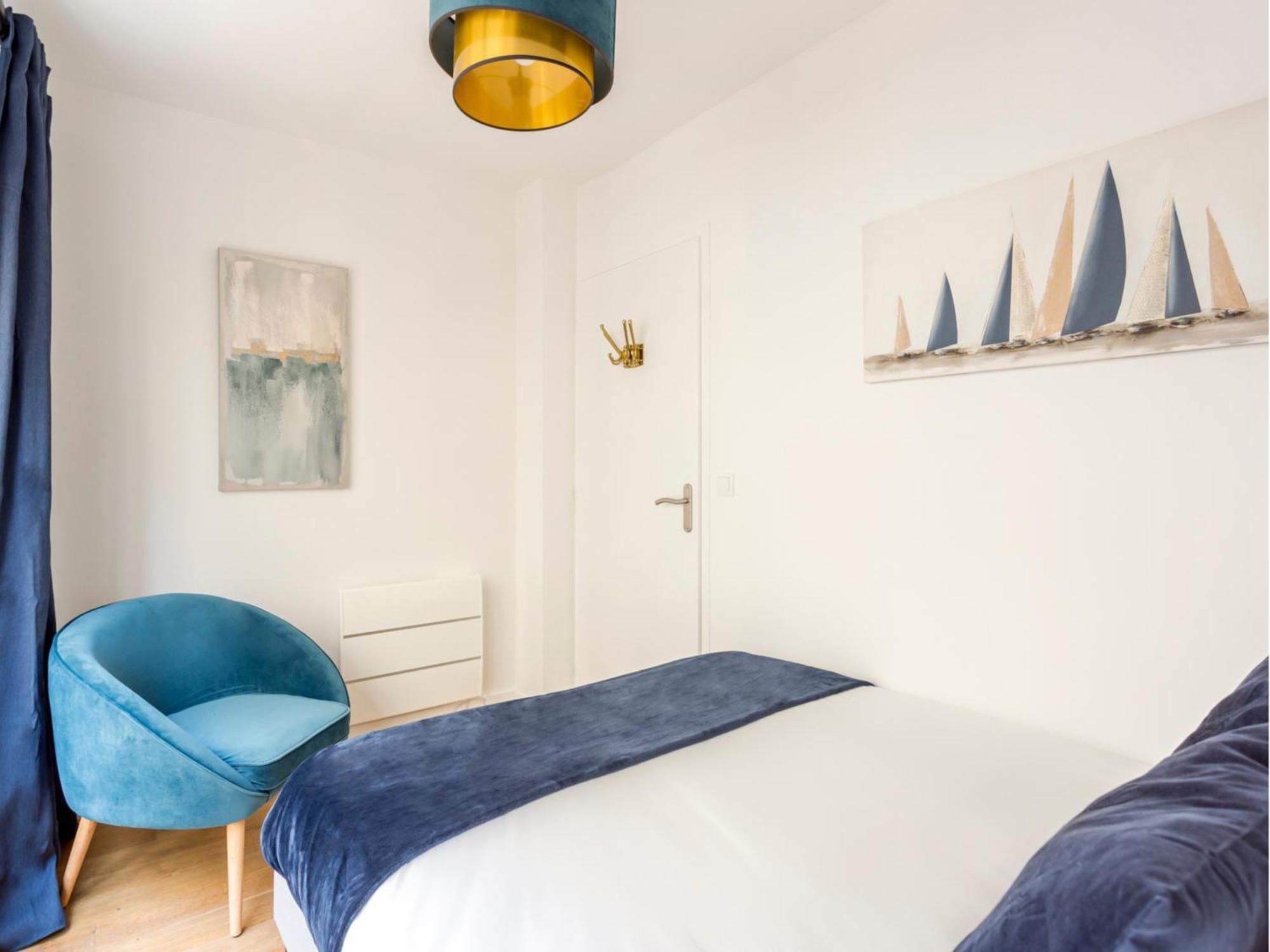 Cozy Apartment - Louvre - Dalayrac 파리 외부 사진