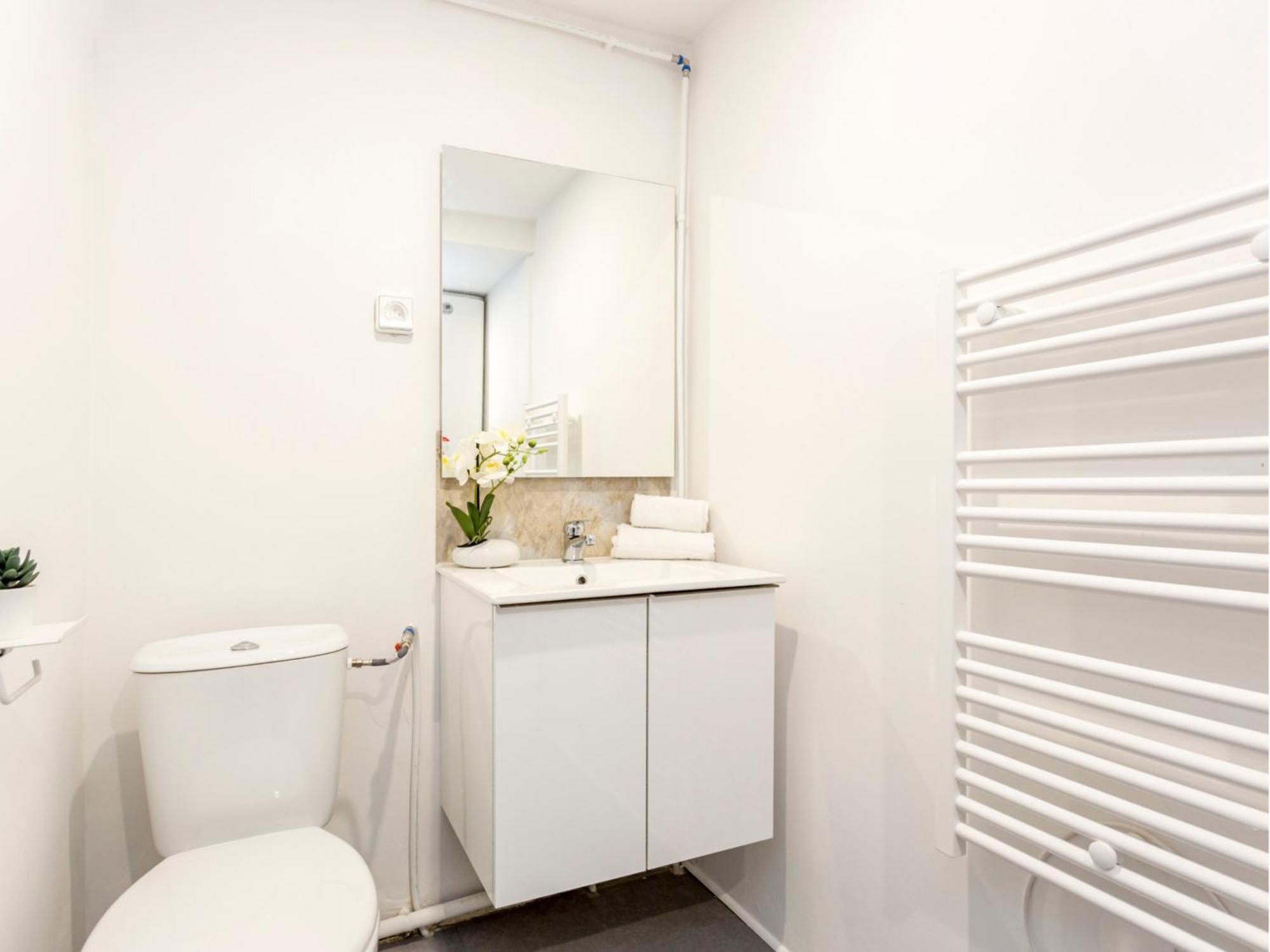 Cozy Apartment - Louvre - Dalayrac 파리 외부 사진